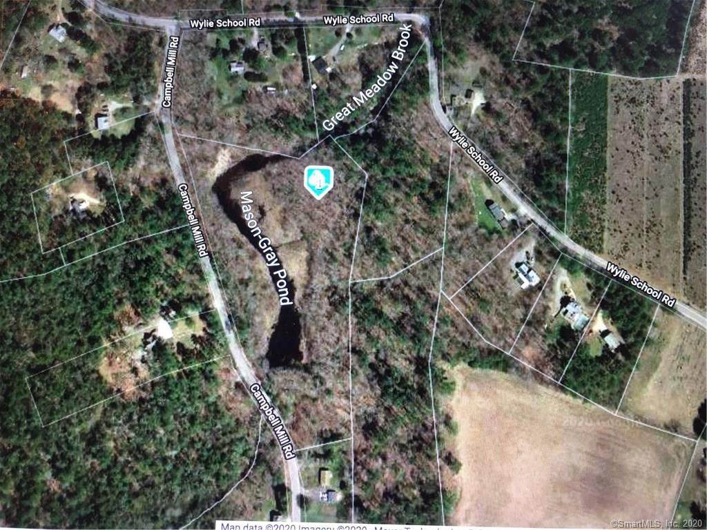 178 Campbell Mill Road - Photo 1