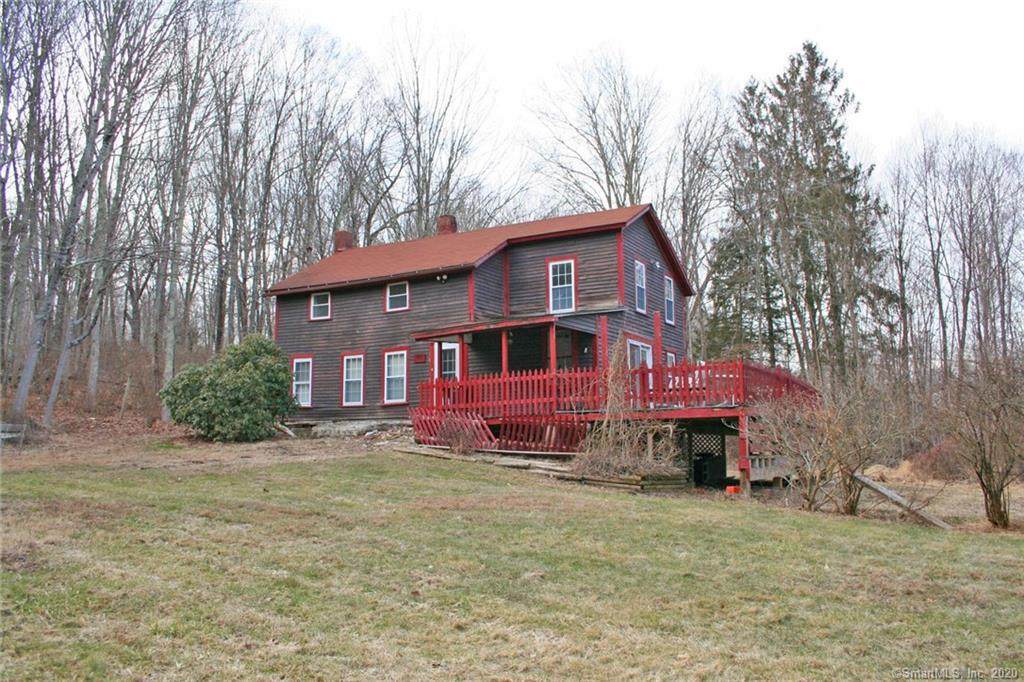 130 Wopowog Road - Photo 1