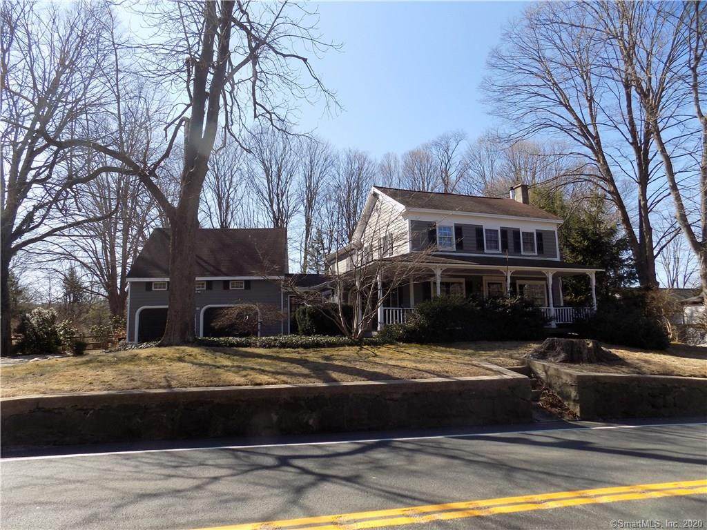 31 Dodgingtown Road - Photo 1 31 Dodgingtown Road - Photo 1