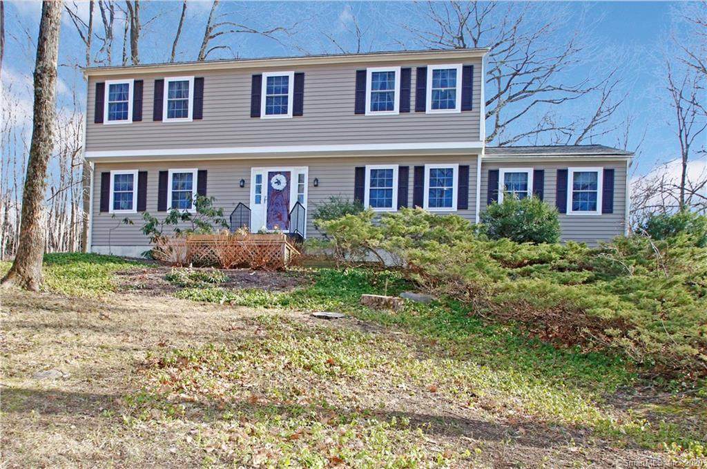 42 Spring Hill Lane - Photo 1