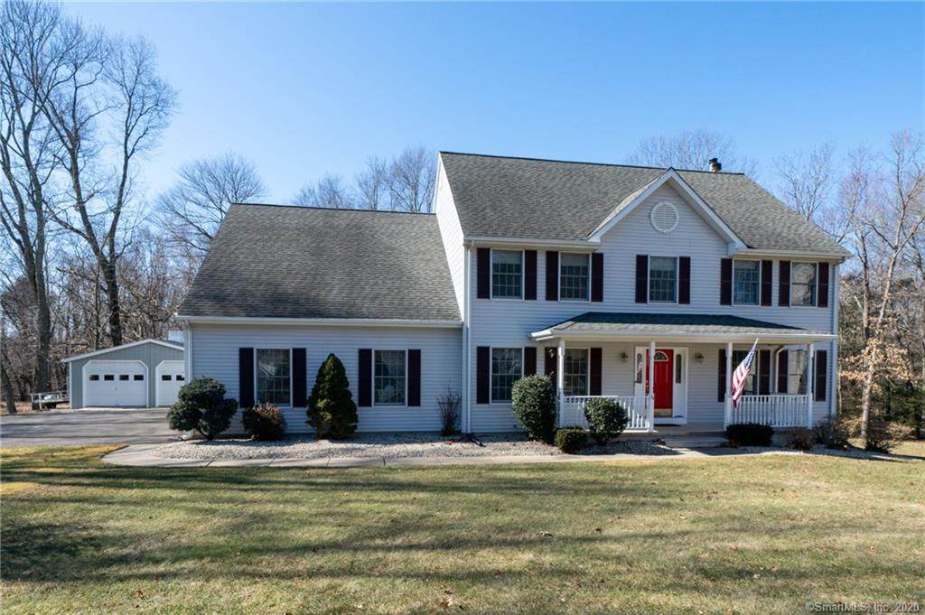 15 Fairway Drive - Photo 1