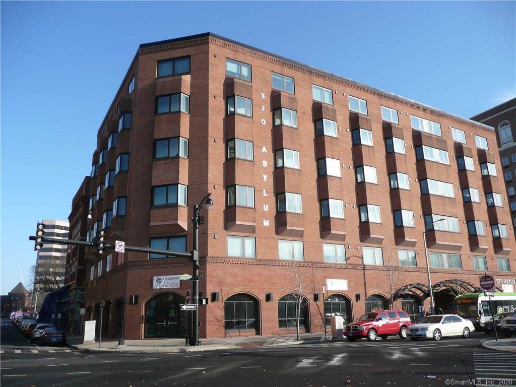 370 Asylum Street - Photo 1