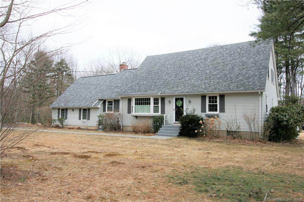 54 Johnnycake Mountain Road - Photo 1