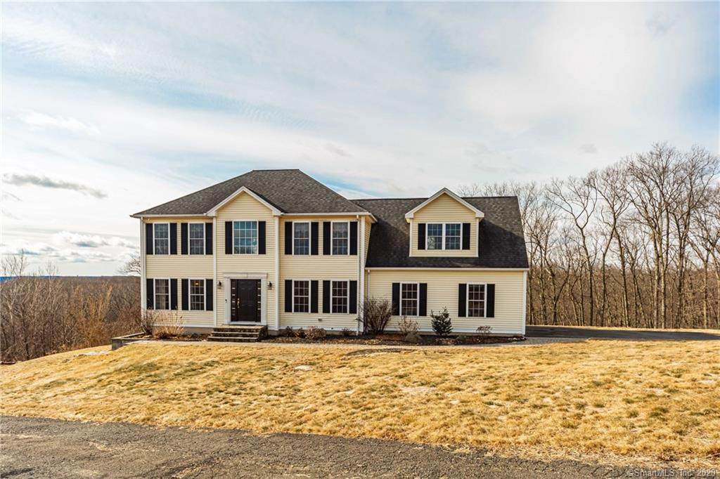 170 Martha Way - Photo 1