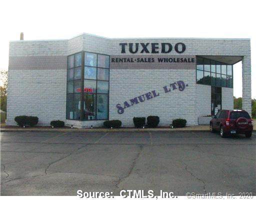 295 Talcottville Road - Photo 1
