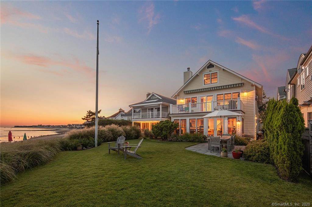 901 Fairfield Beach Road - Photo 1