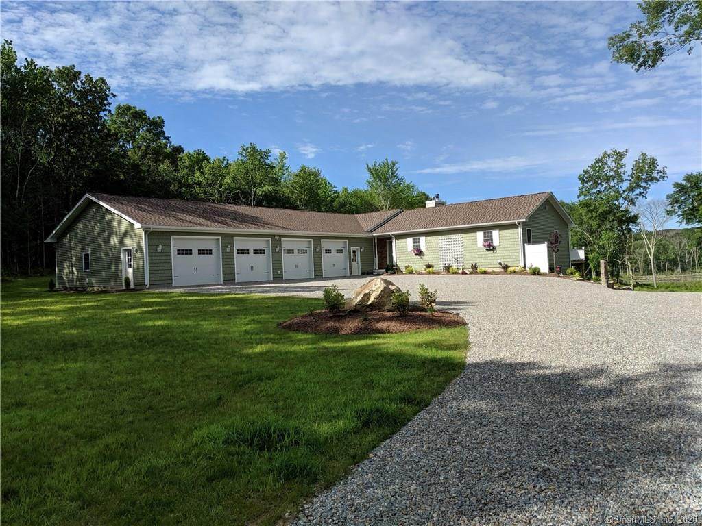 703 Hartford Road - Photo 1 703 Hartford Road - Photo 1