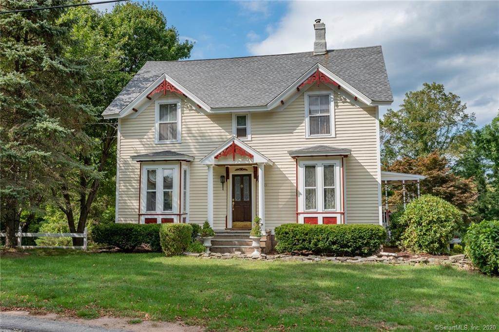 21 Maple Avenue - Photo 1 21 Maple Avenue - Photo 1