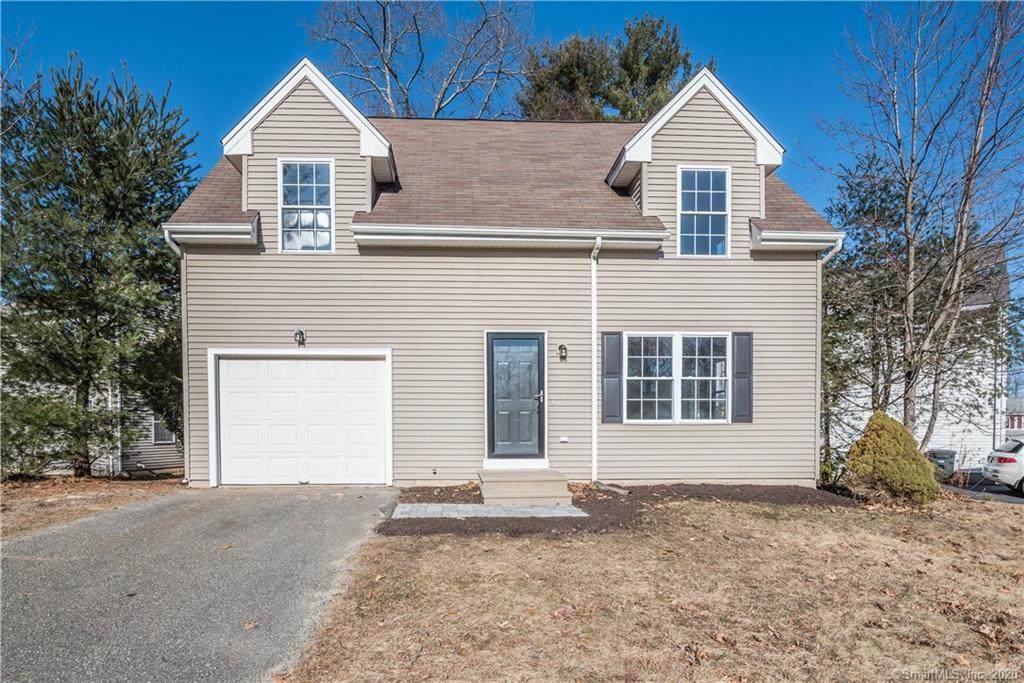 225 White Oak Way - Photo 1