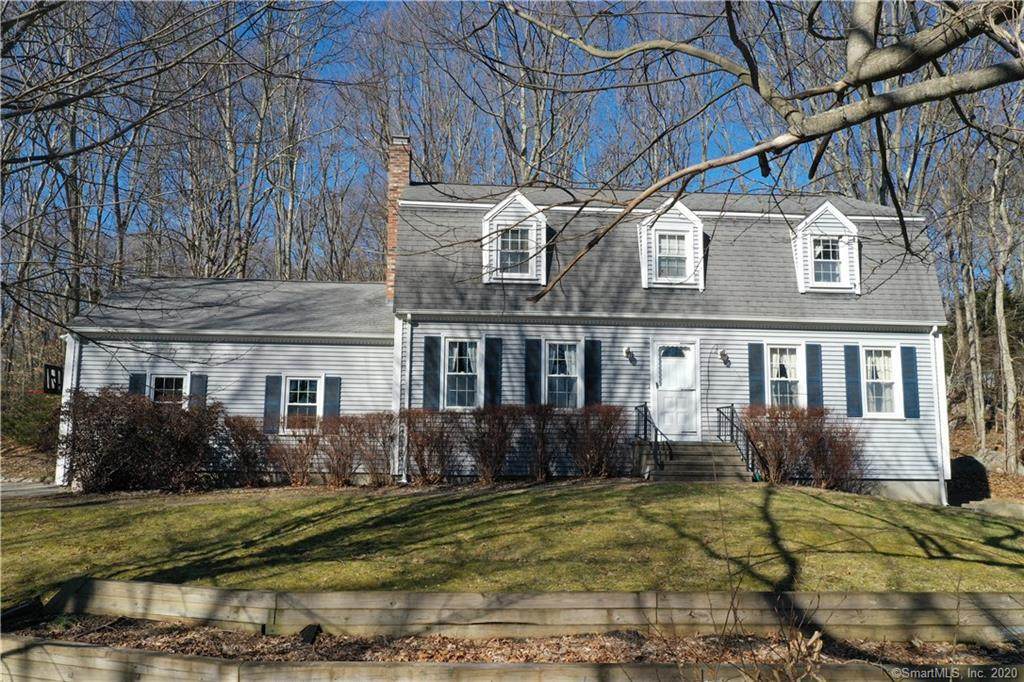 1 Robinhood Drive - Photo 1