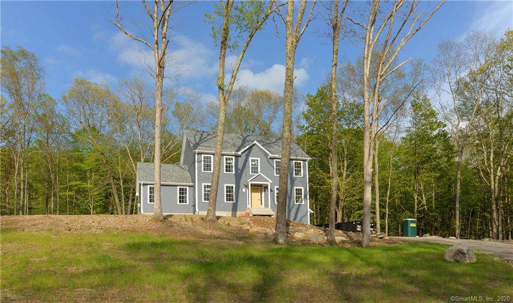 1373 Kettletown Road - Photo 1 1373 Kettletown Road - Photo 1