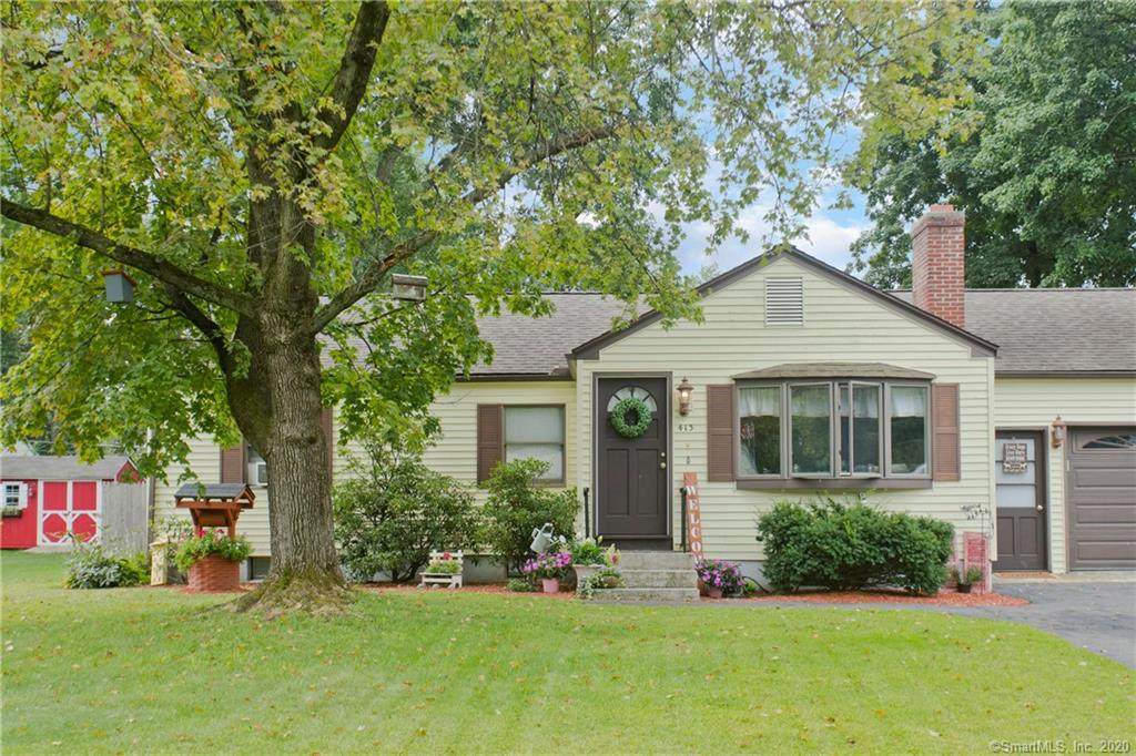 413 Denslow Street - Photo 1