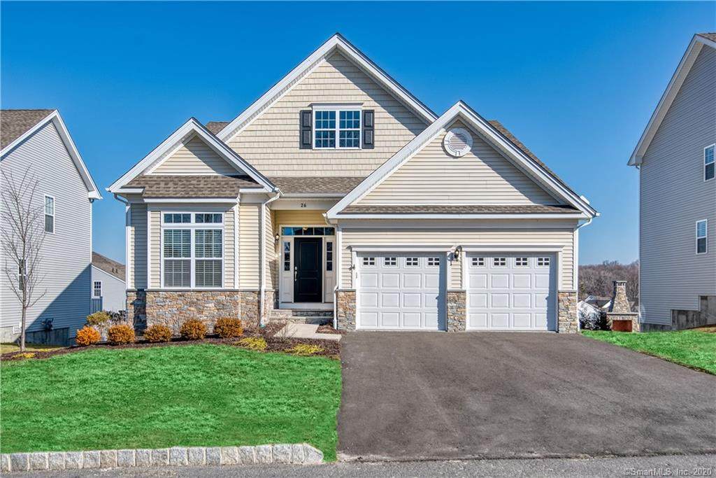 26 Crossing Way - Photo 1