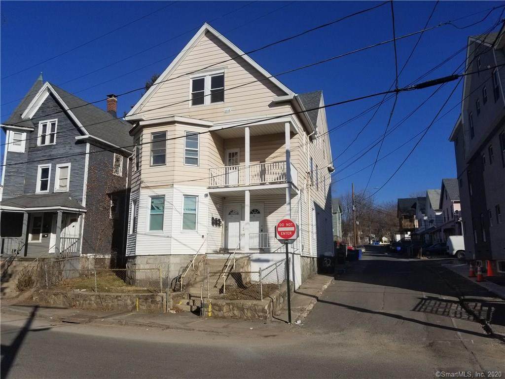 32 Hawkins Street - Photo 1