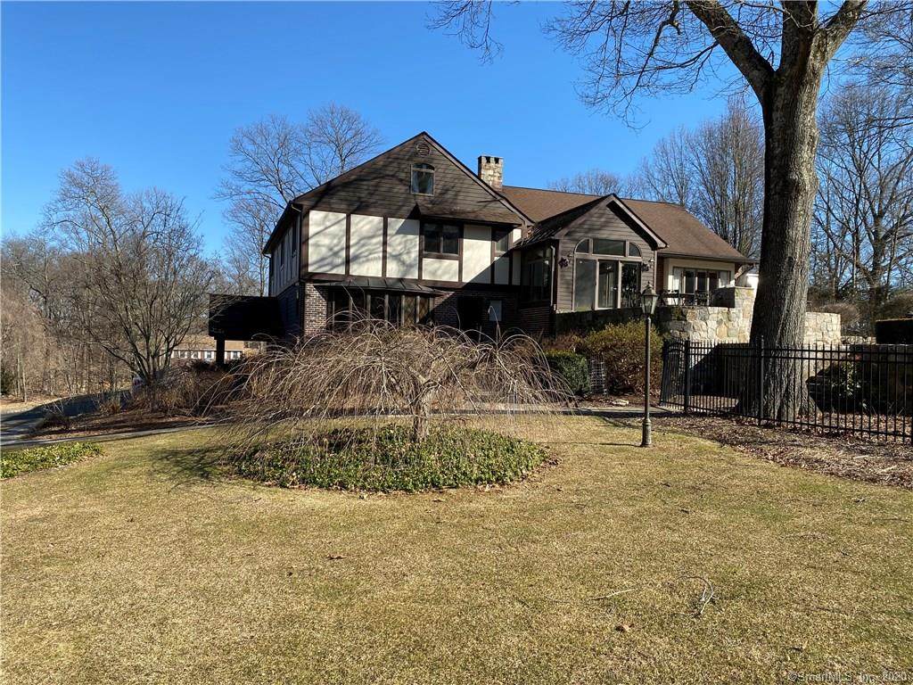 10 White Oak Farm Road - Photo 1