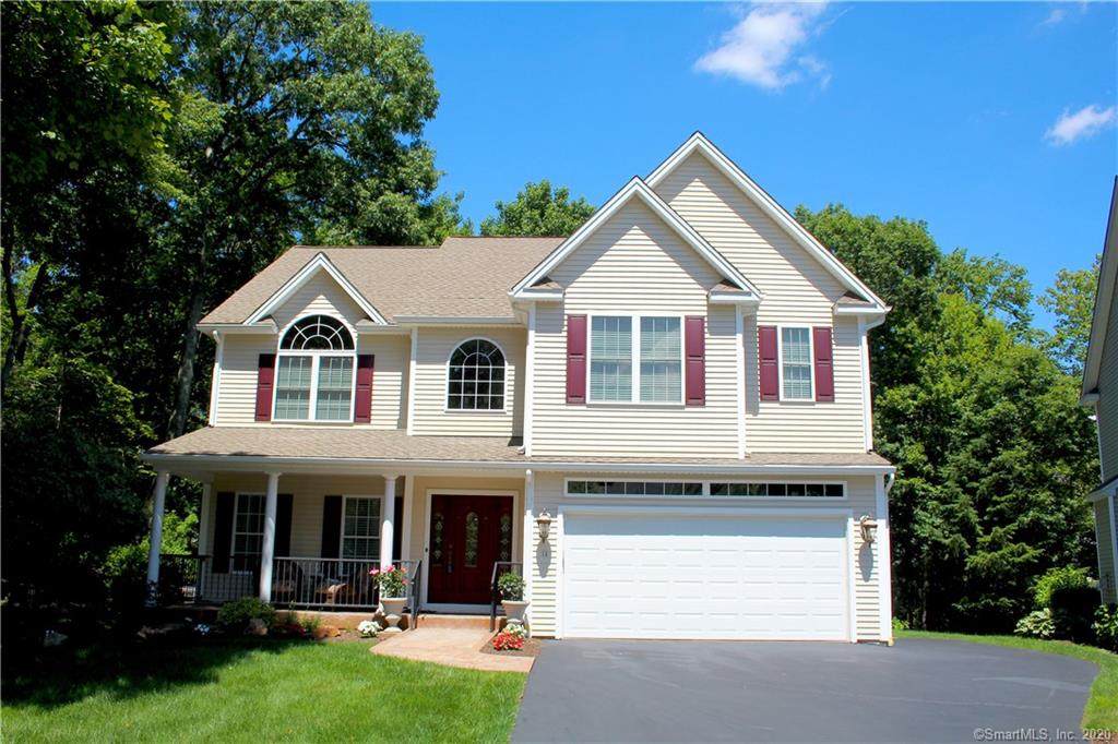 11 Freedom Way - Photo 1