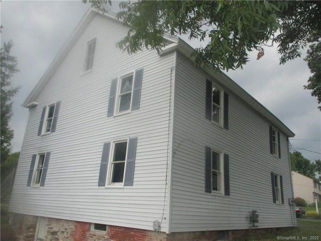 41 New Marker Road - Photo 1