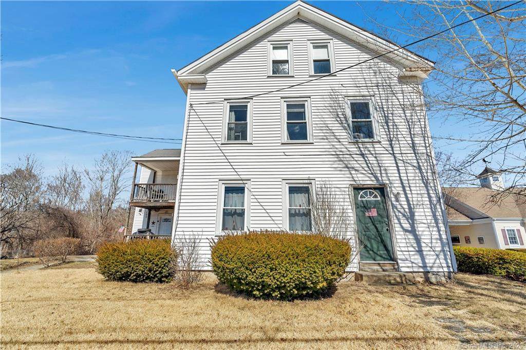 552 Hartford Pike - Photo 1
