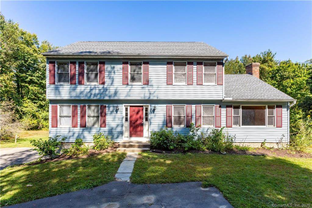 78 Mountain Road - Photo 1