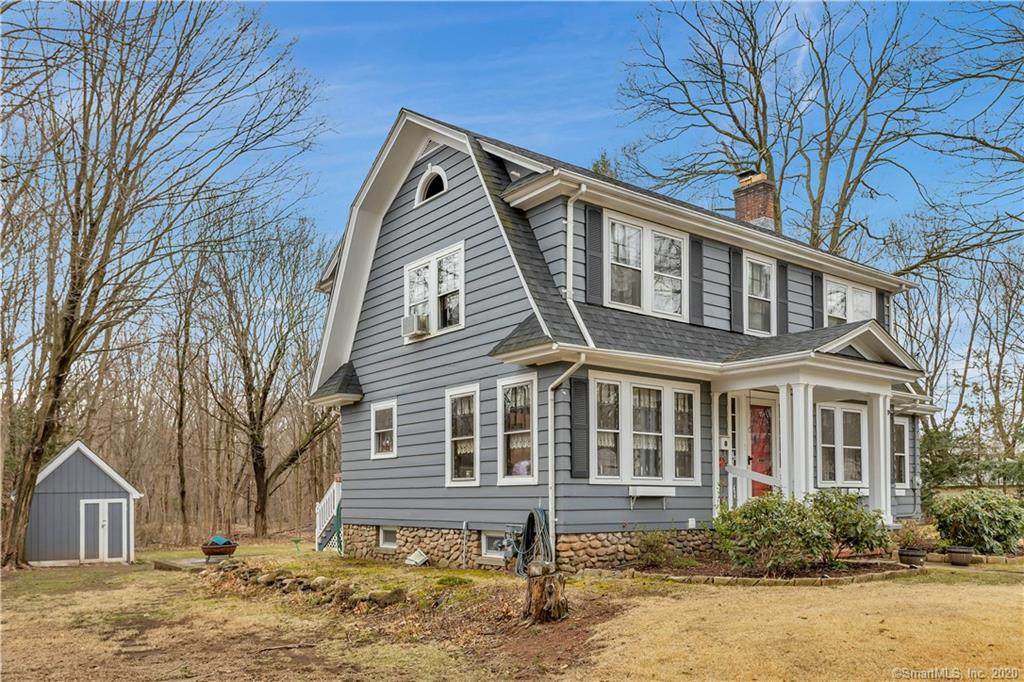 310 Elm Street - Photo 1