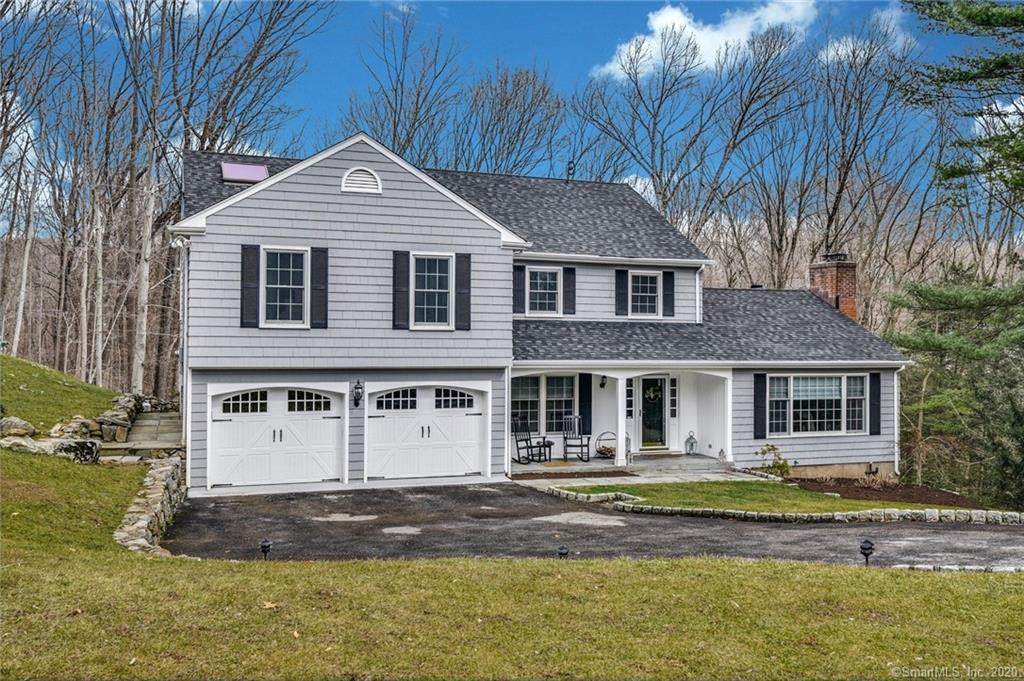 111 Chestnut Hill Lane - Photo 1 111 Chestnut Hill Lane - Photo 1