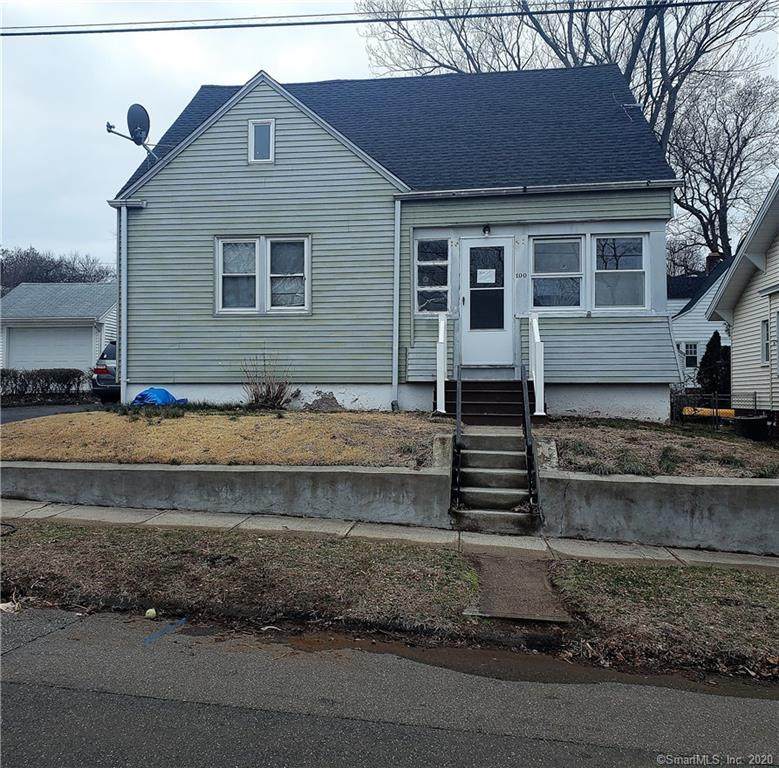 100 Hughes Street - Photo 1