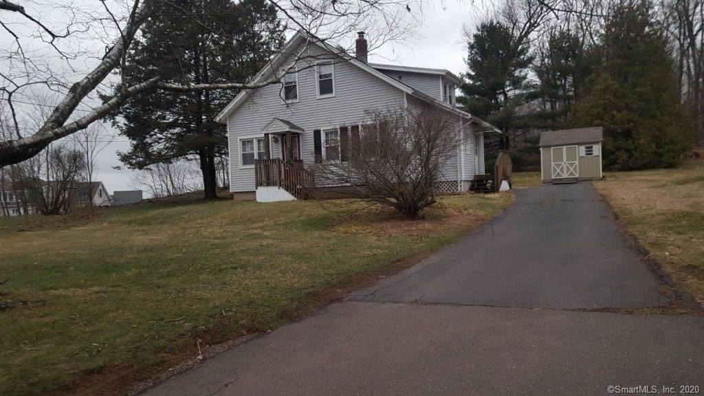 154 Griswoldville Avenue - Photo 1 154 Griswoldville Avenue - Photo 1