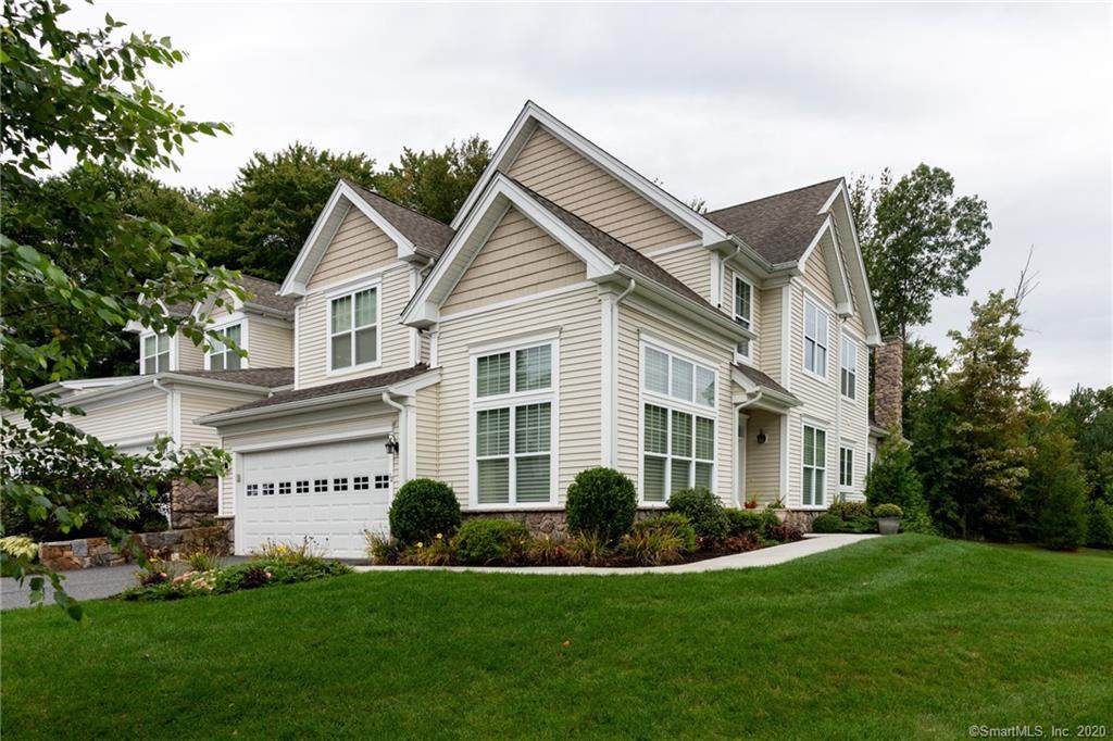 12 Winding Trail - Photo 1