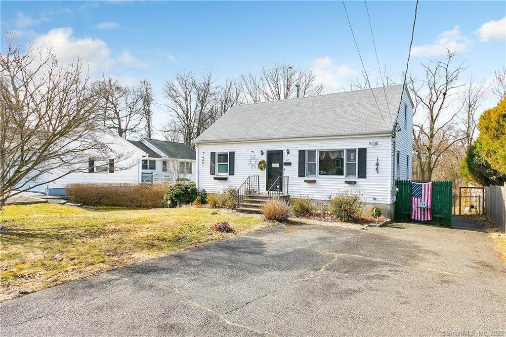 215 Orchard Hill Drive - Photo 1
