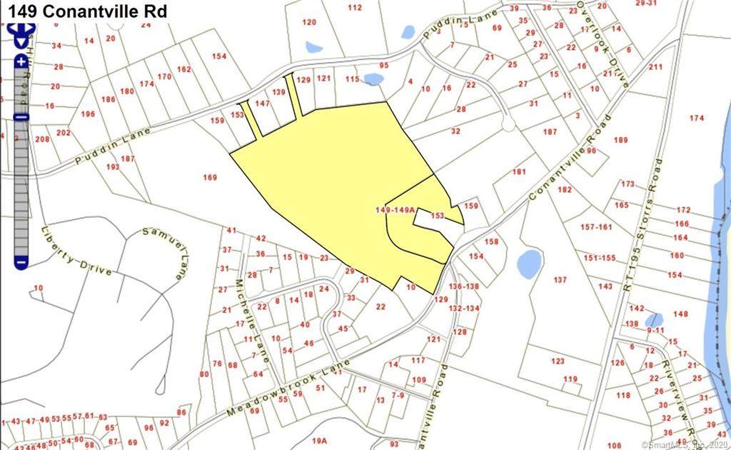 149-149R Conantville Road - Photo 1