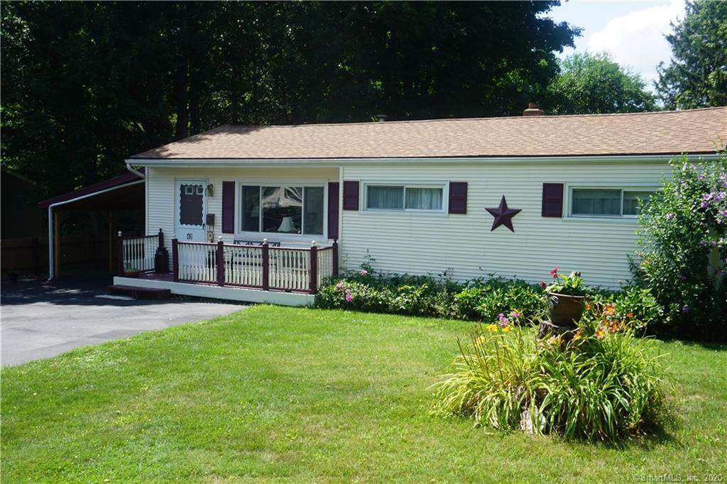 42 Charter Road - Photo 1