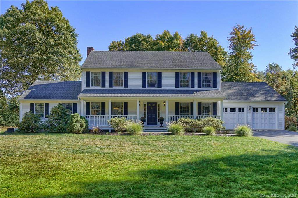 65B Walnut Hill Road - Photo 1