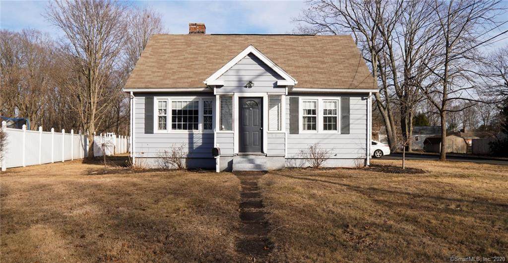586 Main Street - Photo 1