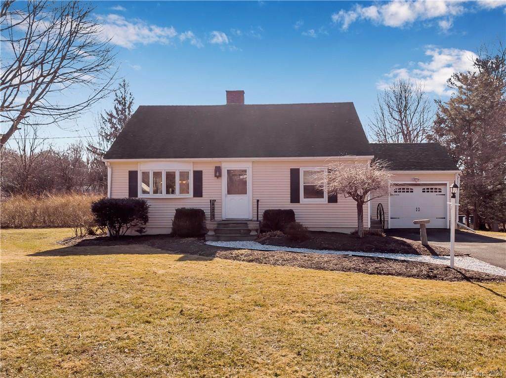 1 Taunton Lake Drive - Photo 1