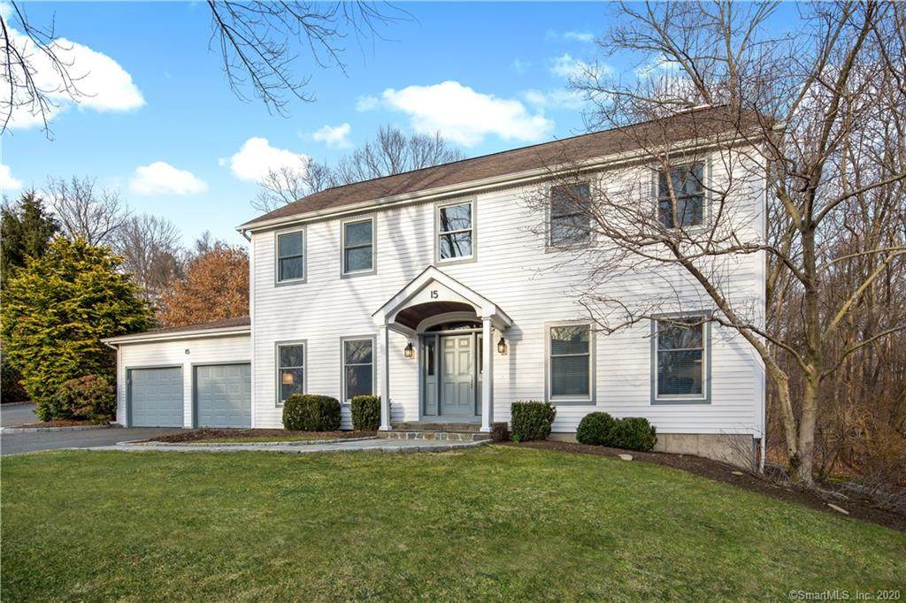 15 Crowne Pond Lane - Photo 1