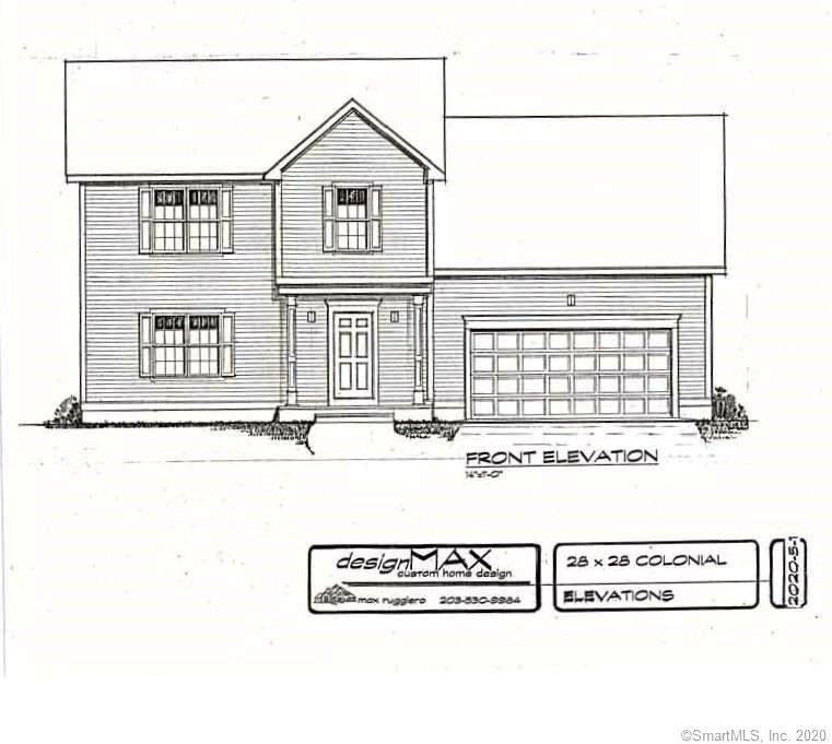 1 Preston Drive - Photo 1