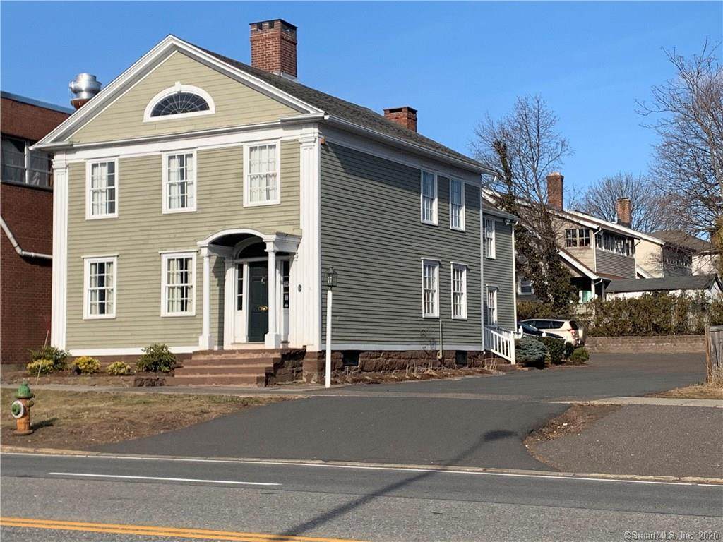 116 Washington Street - Photo 1