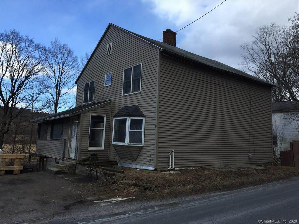 9 Lower Road - Photo 1