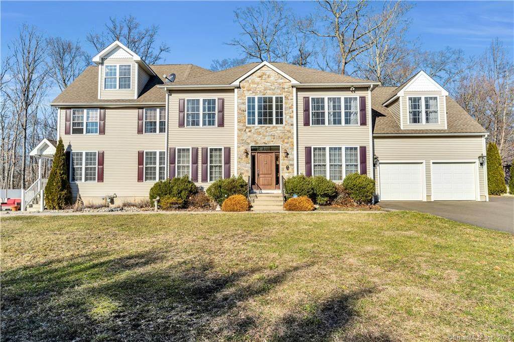 112 Pine Orchard Road - Photo 1