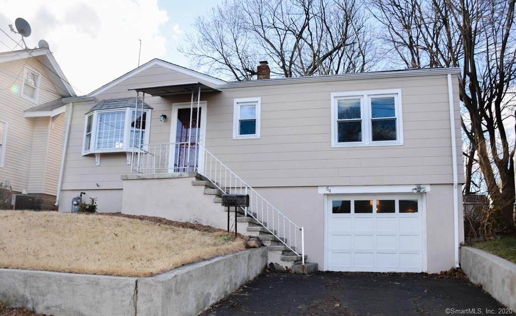 64 Hughes Street - Photo 1