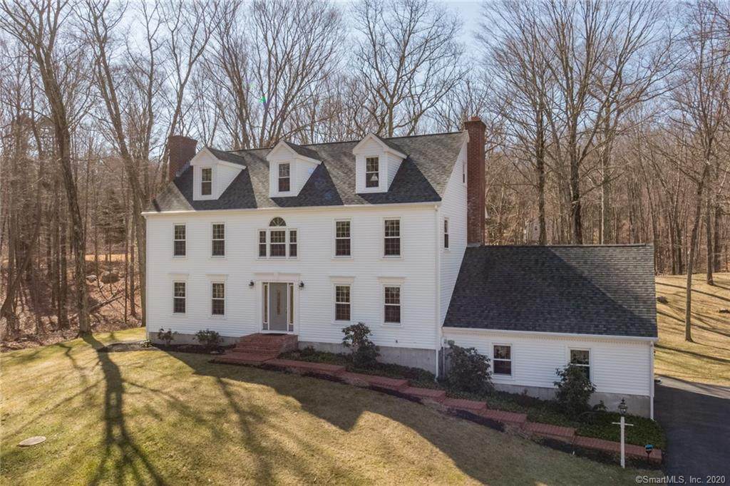 187 Cedar Swamp Road - Photo 1