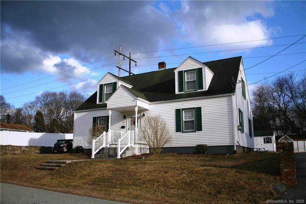 36 Maple Street - Photo 1