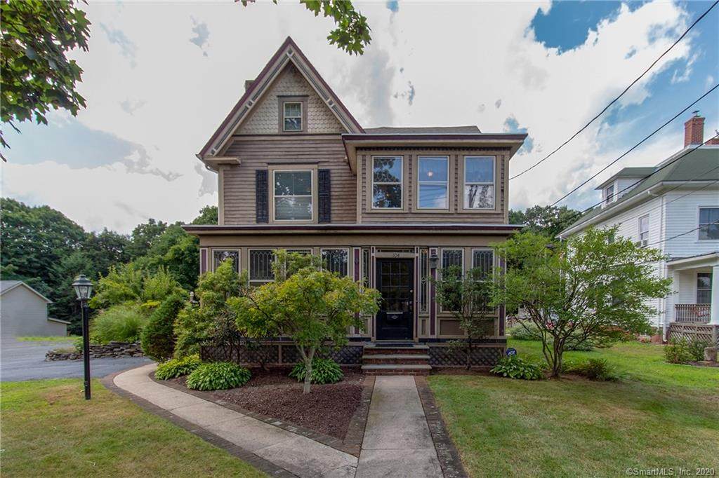 104 Meriden Avenue - Photo 1