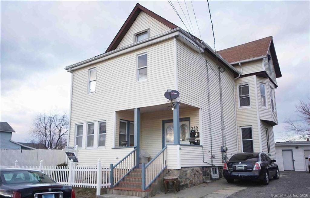 263 Jefferson Street - Photo 1 263 Jefferson Street - Photo 1