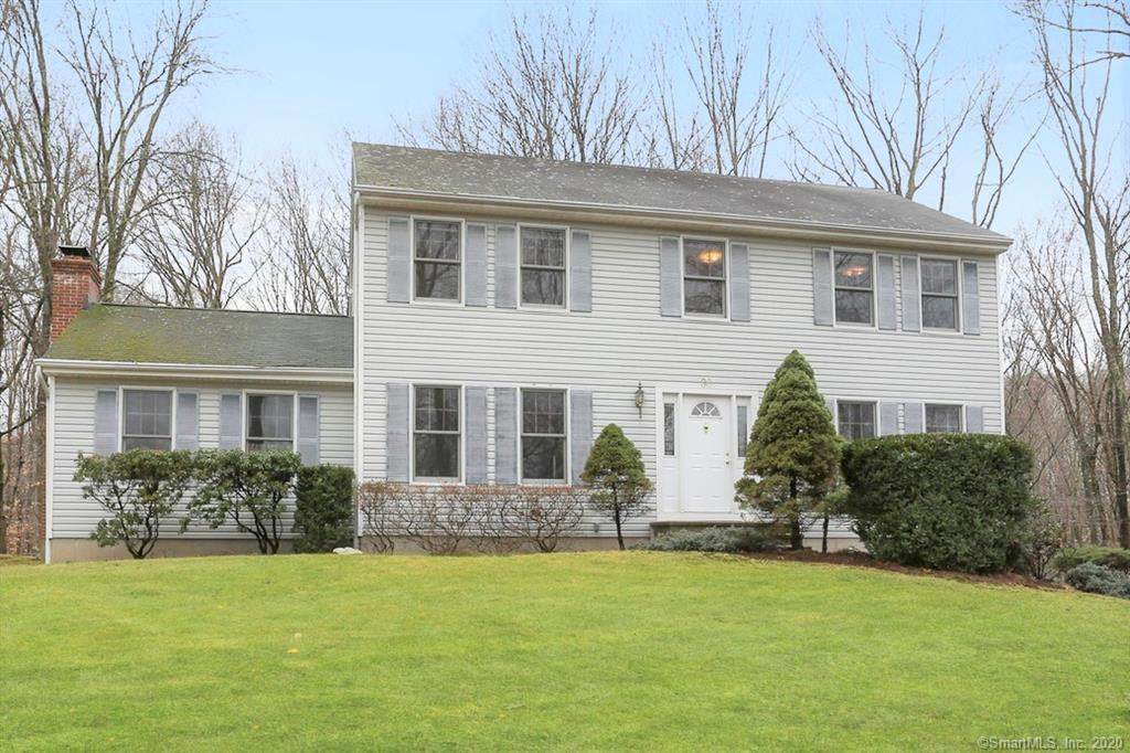 30 Saw Mill Road - Photo 1