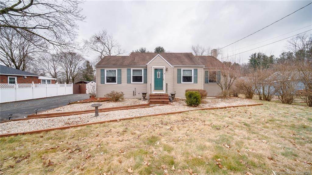 11 Chimney Hill Road - Photo 1