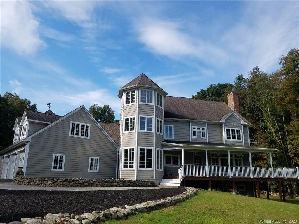 123 Hangman Hill Road - Photo 1