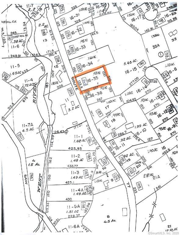 233 Durham Road - Photo 1