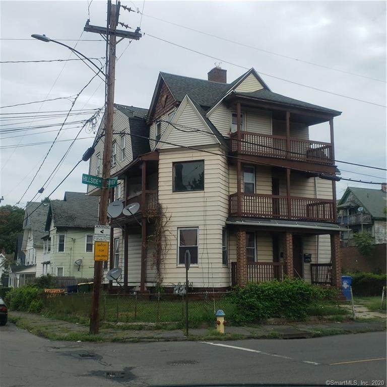 290 Hillside Avenue - Photo 1
