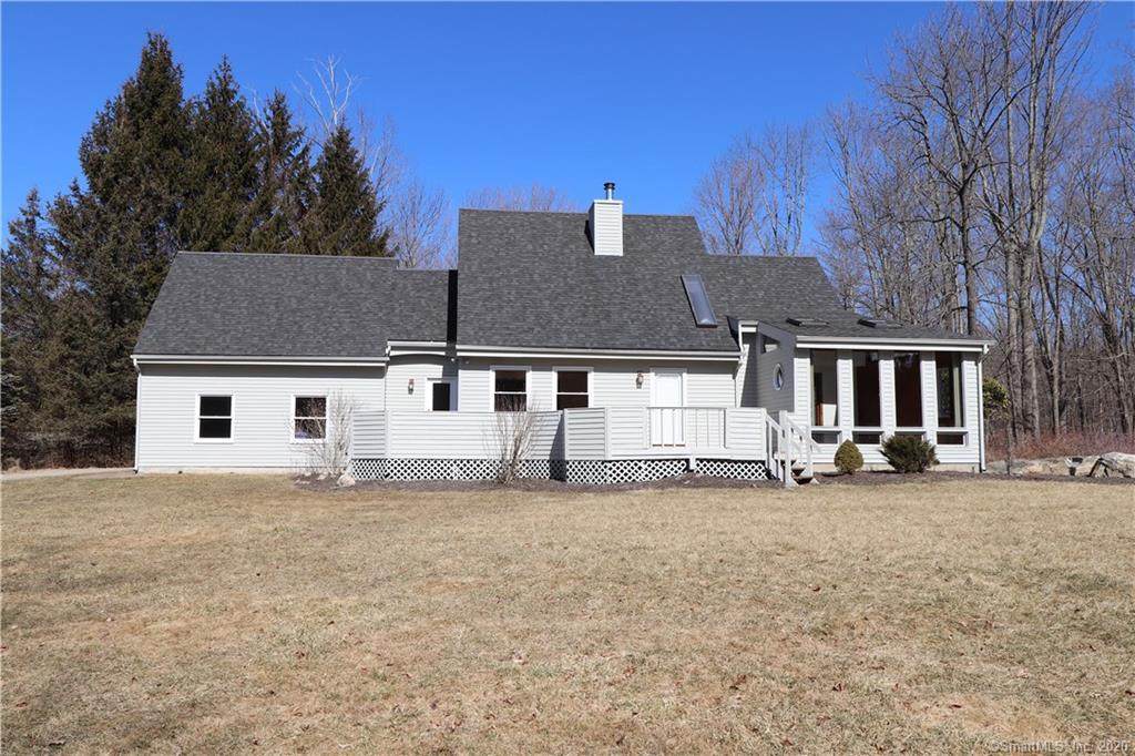 184 Maple Road - Photo 1